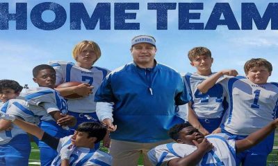 Home Team (2022) Full Movie 480p 720p 1080p Download