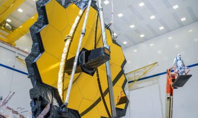 How long will it take the James Webb Telescope to reach its destination