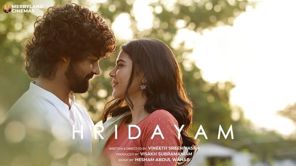 Hridayam (2022) Movie Download Hindi Malayalam 480p 720p 1080p