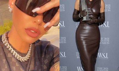 Amber Rose Shares A Message Regarding Her Resurfaced Tweet, Says Kim Kardashian & Her Sisters Didn’t Deserve What She Wrote