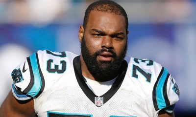 Michael Oher: Wiki, Bio, Age, Height, Wife, Family, Weight, Net Worth