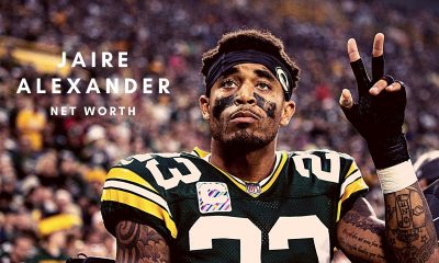 Jaire Alexander 2022 - Net Worth, Contract And Personal Life