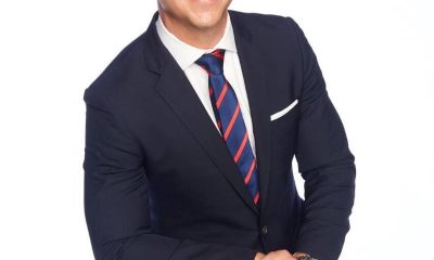 Jesse Watters (Political Commentator) Wiki, Biography, Family, Facts, and many more - Wikifamouspeople
