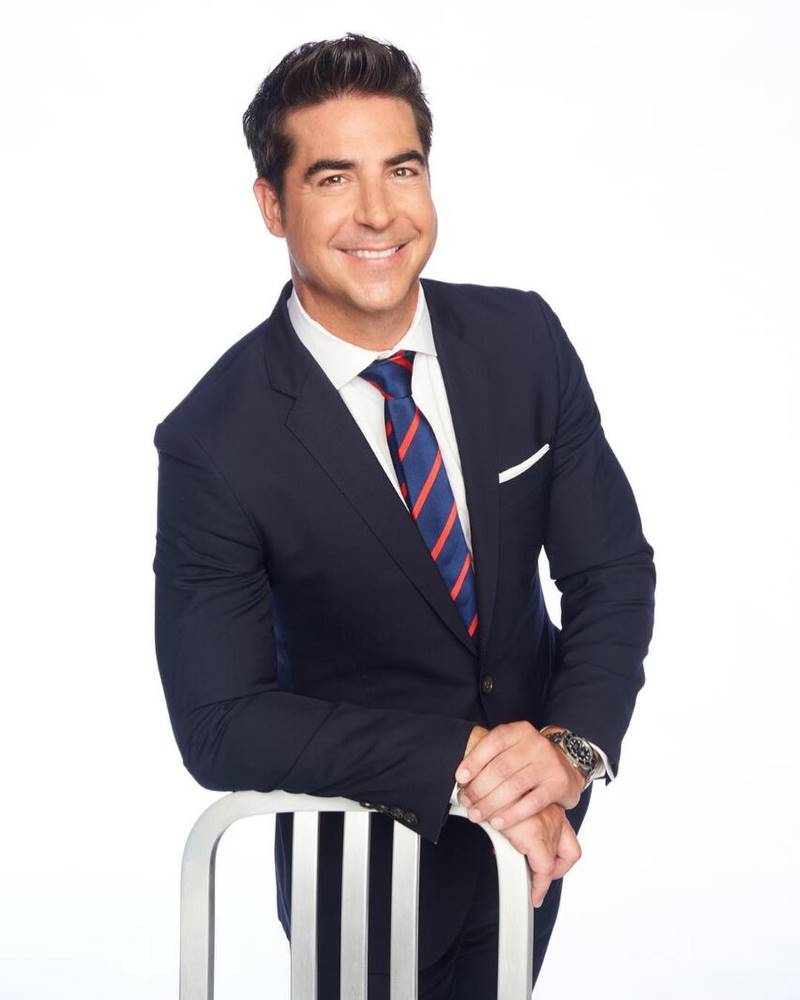 Jesse Watters (Political Commentator) Wiki, Biography, Family, Facts, and many more - Wikifamouspeople