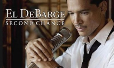 James Debarge Ethnicity, Wiki, Age, Parents, Wife, Biography