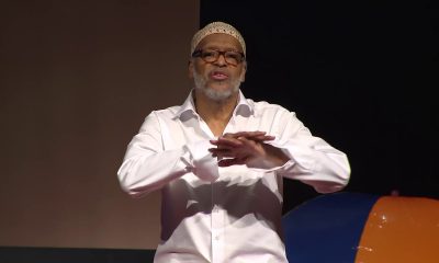 Who is James Mtume? Age, Net Worth, Death, Wife, Daughter, Wiki
