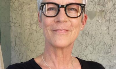 Jamie Lee Curtis (Actress) Wiki, Biography, Age, Boyfriend, Family, Facts and More - Wikifamouspeople