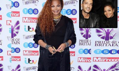Janet Jackson’s Ex-husbands — Take a Glance at Her Personal Life