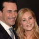 Is Jon Hamm in a relationship? Are Jon Hamm and January Jones a couple?