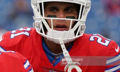 Jordan Poyer Salary, Net Worth, Nationality, Draft, Height, Weight, Contract, Father, Age, PFF, Jersey