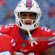Jordan Poyer Salary, Net Worth, Nationality, Draft, Height, Weight, Contract, Father, Age, PFF, Jersey
