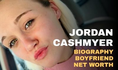 Jordan Cashmyer [Video] Wiki, Death, Age, Biography, Parents, Husband, Height, Net Worth and more