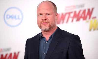 Meet Joss Whedon’s Children Squire Cole And Arden Cole