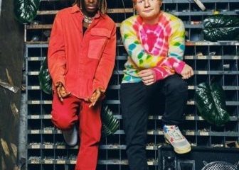 Fireboy and Ed Sheeran's 'Peru' Claims New Certification in the UK