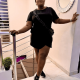 Lady accuses Eniola Badmus of stealing her friend’s photo and posting it as hers