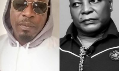 Eedris Abdulkareem Accuses Charly Boy of Selling Him Out During 50 Cent Incident