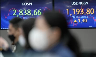 Asian shares slide after more losses on Wall Street