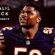 Khalil Mack 2022 - Net Worth, Contract Details And Personal Life