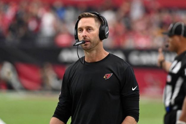 Kliff Kingsbury (Footballer) Wiki, Biography, Family, Facts, and many more - Wikifamouspeople