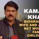 Kamal Khan was a prominent Indian Resident editor at NDTV Journalist who passed away on 14 January 2022 in Lucknow, Uttar Pradesh