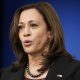 What Is Wrong With Kamala Harris’ Neck? Did Kamala Harris Have Neck Surgery?