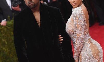 Kanye West Alleges That Kim Kardashian Will Not Let Him Know Where His Daughter Chicago’s Birthday Party Is—Vows To “Control His Own Narrative”