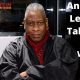 André Leon Talley Wiki