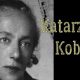 Who was Katarzyna Kobro and Why Google Doodle Celebrates Katarzyna Kobro?