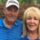 Who is Bob Shearer wife Kathie?