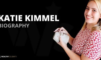 Katie Kimmel Net Worth, Husband, Clothes, Wedding, Instagram, Height And Age