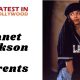 Janet Jackson Parents