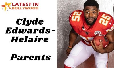 Clyde Edwards-Helaire Parents, Wiki, Biography, Girlfriend, Age, Position, Coach, Career, Net Worth & More