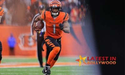 Ja’Marr Chase Wife, Wiki, Biography, Girlfriend, Age, Position, NFL, Career, Net Worth & More