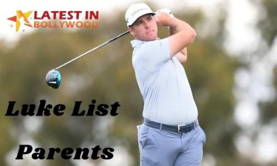 Luke List Parents, Wiki, Wife, Children, Age, PGA, Career, Net Worth & More.