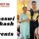 Tejasswi Prakash Parents