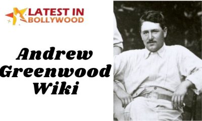 Andrew Greenwood Wiki