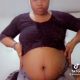 Viral Video: Nigerian lady who was expecting a baby girl left heartbroken after losing the months-old pregnancy (WATCH) - YabaLeftOnline