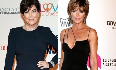 Report: Kris Jenner to Join RHOBH in ‘Friend’ Role, Will Eventually Replace Lisa Rinna