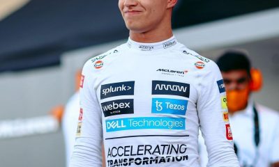 Lando Norris (Formula 1 Driver) Wiki, Biography, Age, Girlfriends, Family, Facts and More - Wikifamouspeople