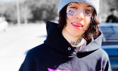 Lil Xan (Rapper) Wiki, Biography, Age, Girlfriends, Family, Facts and More - Wikifamouspeople
