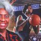 Did Lusia Harris play in the NBA? Why was Lusia Harris in a wheelchair?