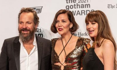 NY: The 2021 Gotham Awards