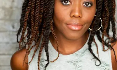 Angela Alise Wikipedia: Age -Everything To Know About The Actress
