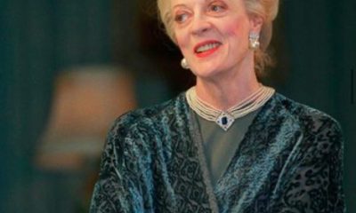 Maggie Smith (Actress) Wiki, Biography, Age, Boyfriend, Family, Facts and More - Wikifamouspeople