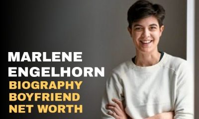 Marlene Engelhorn Wiki