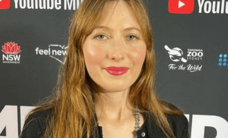 Martha Marlow Height, Weight, Net Worth, Age, Birthday, Wikipedia, Who, Nationality, Biography | TG Time