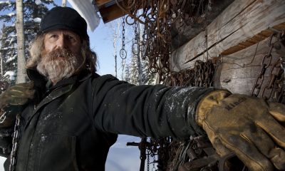 Marty Meierotto (Mountain Men) Wiki: Net Worth, Age, Airplane, Biography, Brother