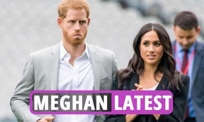 Meghan Markle & Prince Harry latest news: Duchess’ absence from event with Kate means ‘ship has sailed’ for Royal return