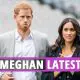 Meghan Markle & Prince Harry latest news: Duchess’ absence from event with Kate means ‘ship has sailed’ for Royal return