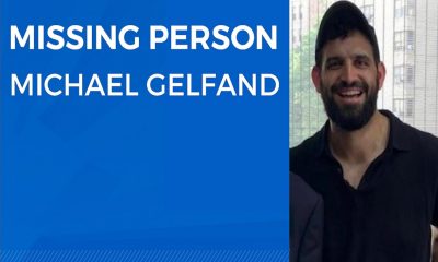 Who is Michael Gelfand From New Orleans? Age, Wife, Photos, and, more